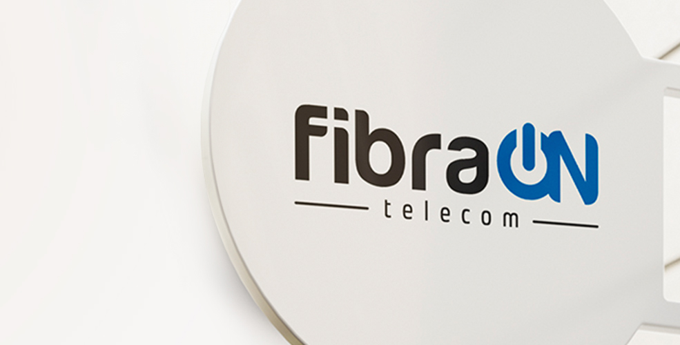 Marca da FibraON