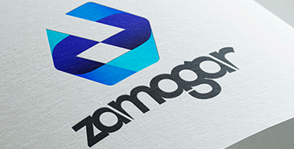 Marca da empresa Zamagar