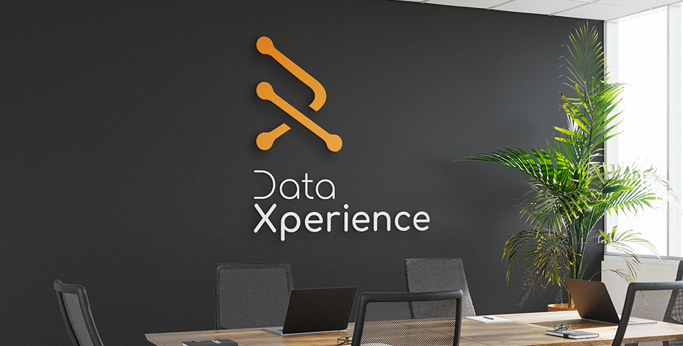 Logo da empresa DataXperience